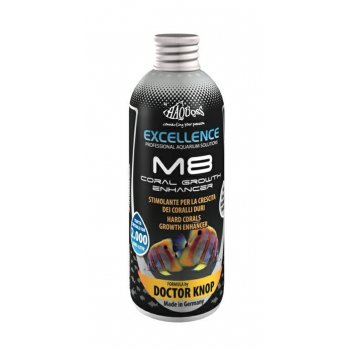 HAQUOSS M8 - CORAL GROWTH ENHANCER 100 - 250 - 1000ML